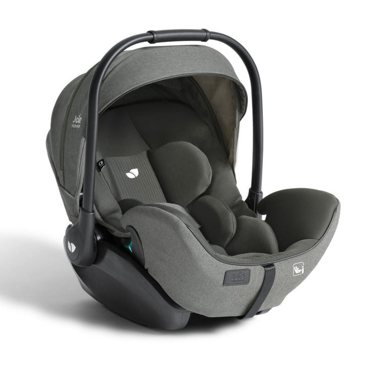Joie Signature I-Level Pro Recline Car Seat - Eclipse 0+