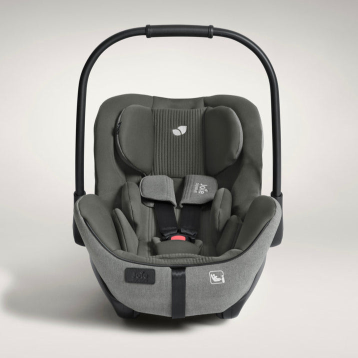 Joie Signature I-Level Pro Recline Car Seat - Eclipse 0+