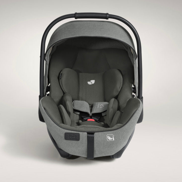 Joie Signature I-Level Pro Recline Car Seat - Eclipse 0+