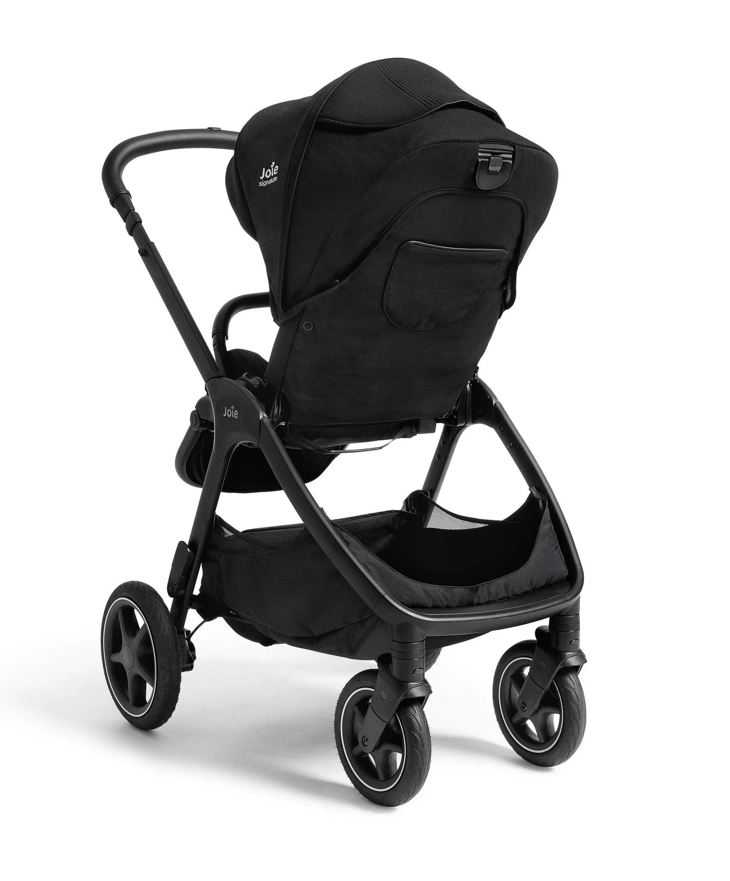 Joie Signature Finiti 4in1 Pushchair - Eclipse