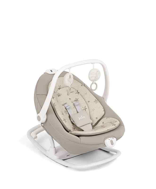 Joie SANSA 2in1 - Cosmo Tan