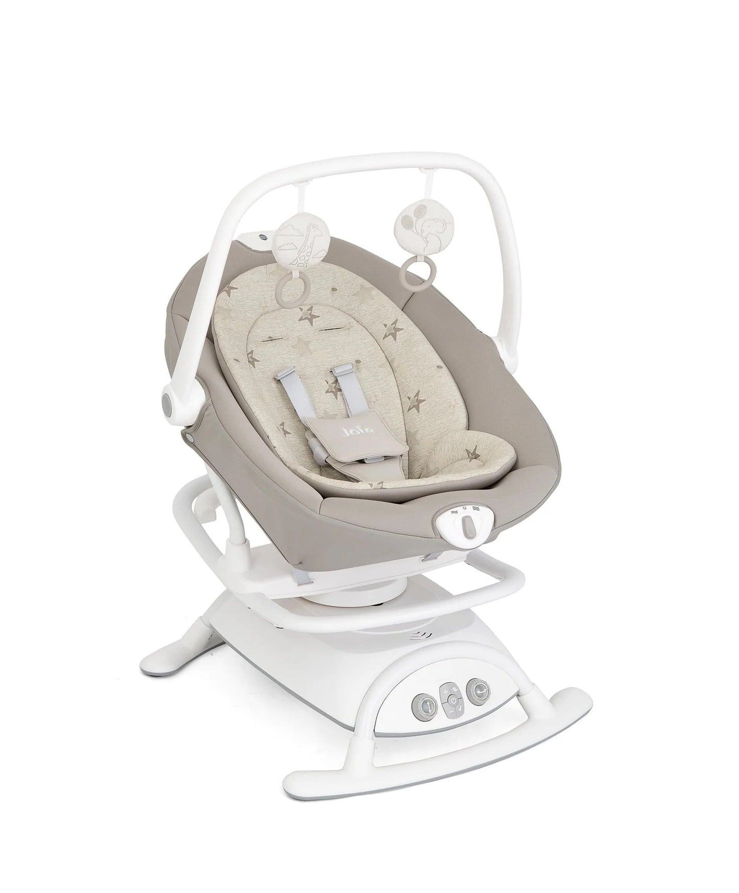 Joie SANSA 2in1 - Cosmo Tan