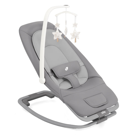 Joie Dreamer Rocker & Bouncer, Arctic