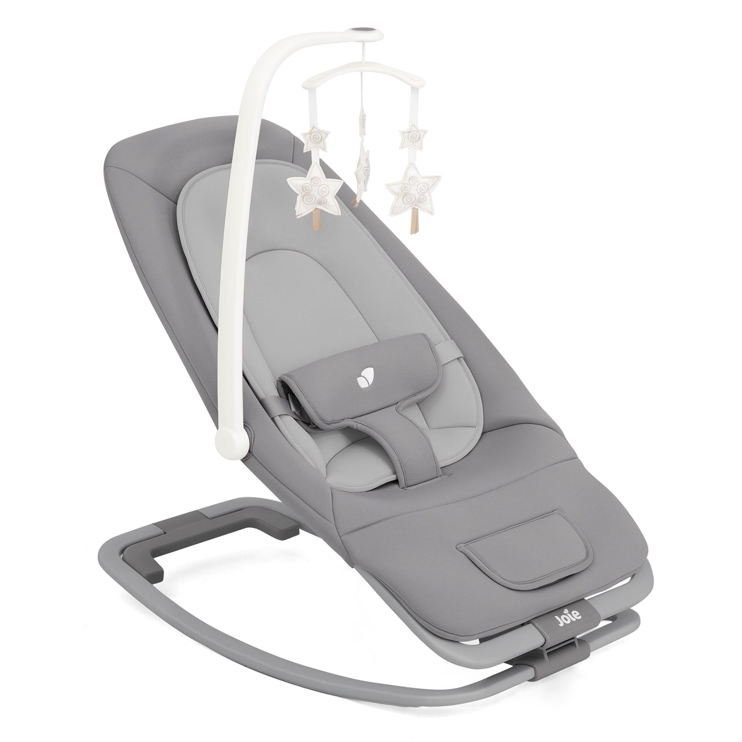 Joie Dreamer Rocker & Bouncer, Arctic (Copy)