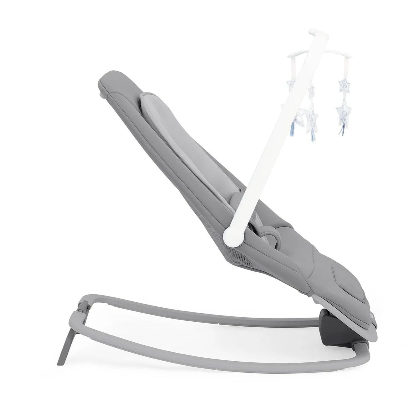 Joie Dreamer Rocker & Bouncer, Arctic (Copy)