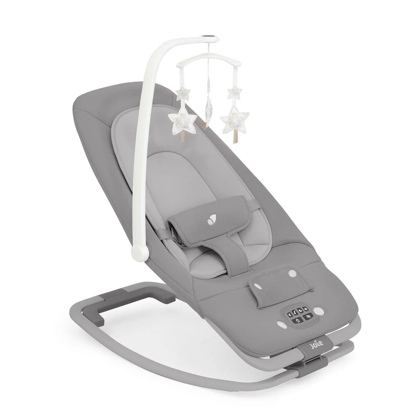 Joie Dreamer Rocker & Bouncer, Arctic (Copy)