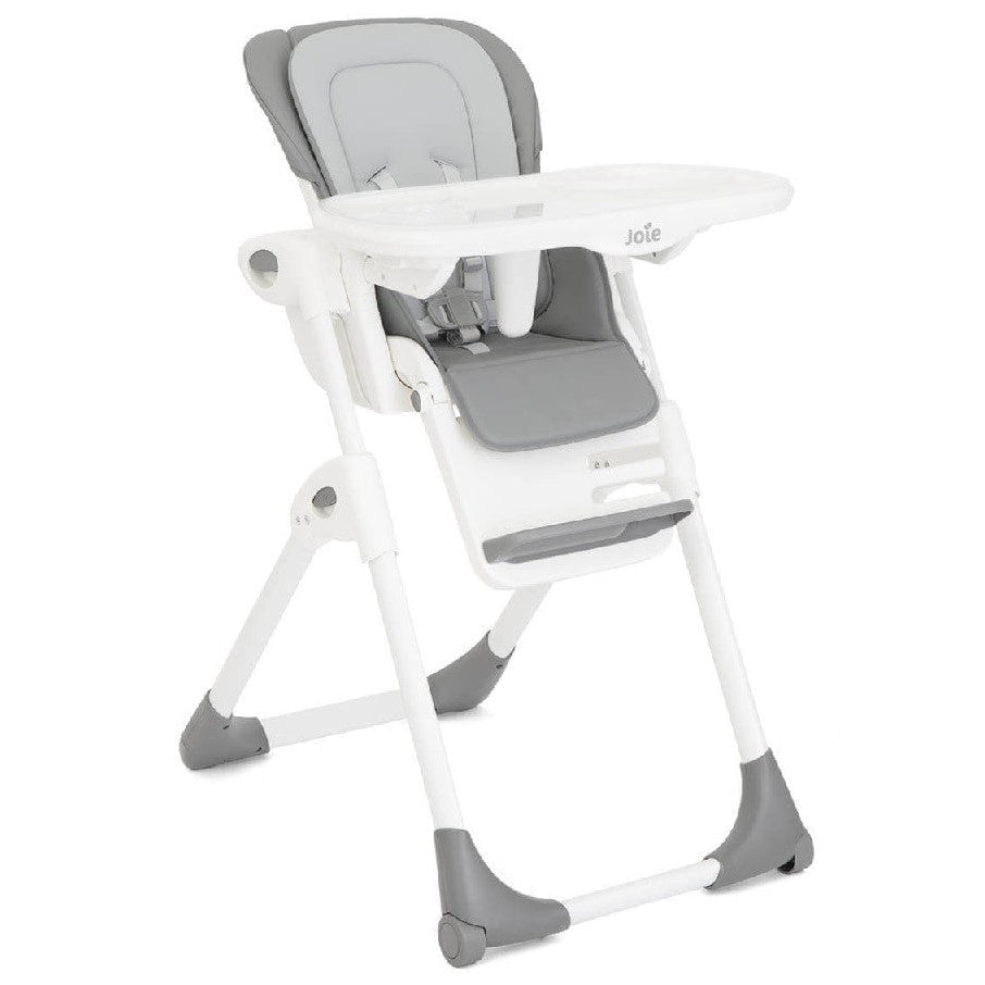 Joie Mimzy Recline Highchair - Arctic
