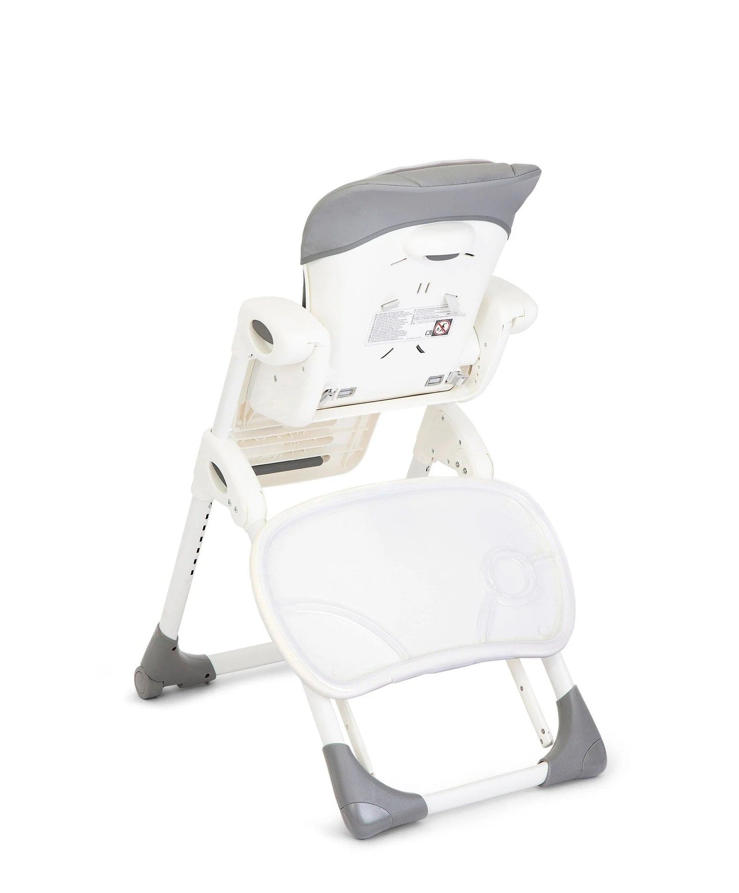 Joie Mimzy Recline Highchair - Arctic