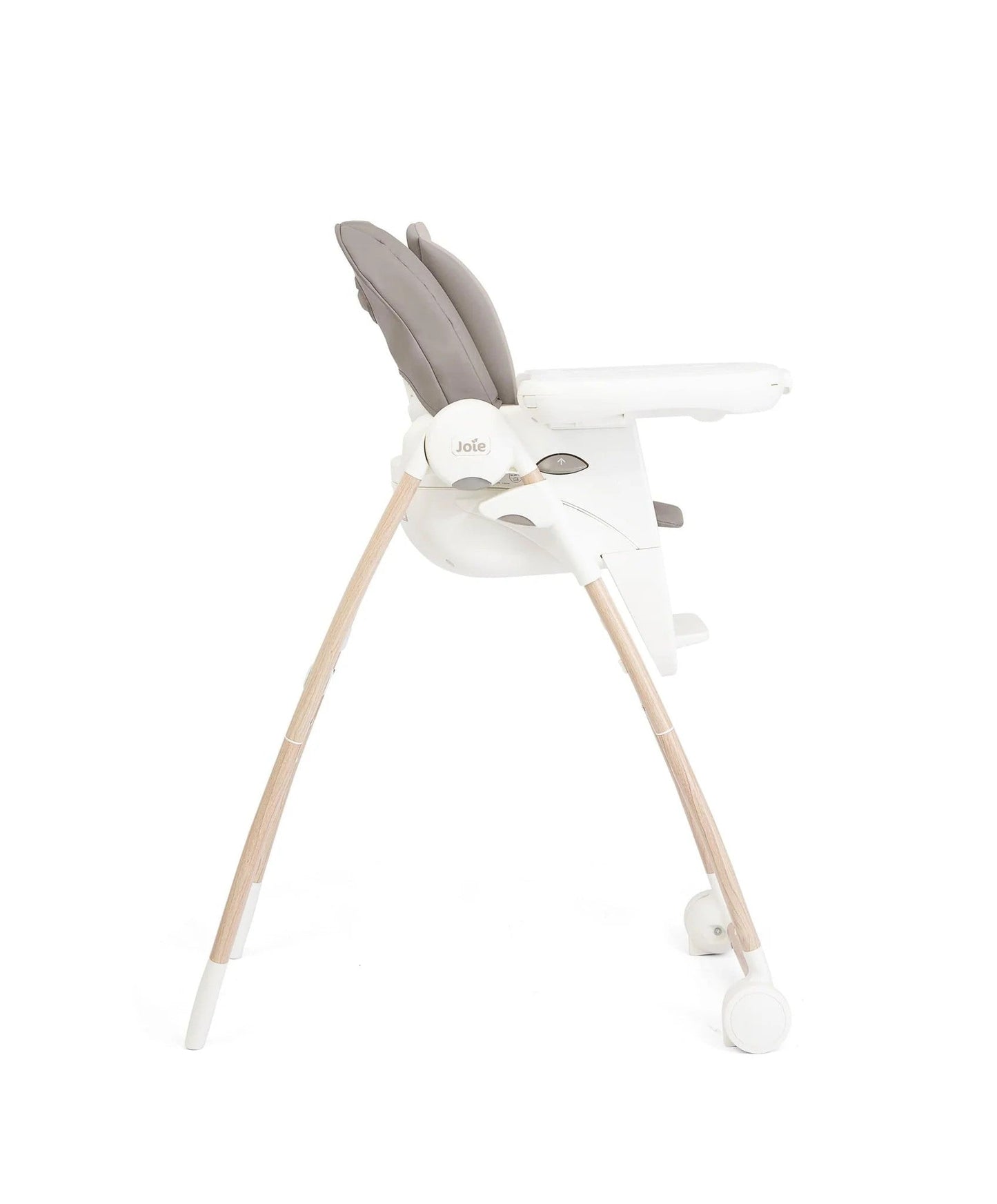 Joie Multiply 6in1 Multi-Mode Highchair - Walnut Wood
