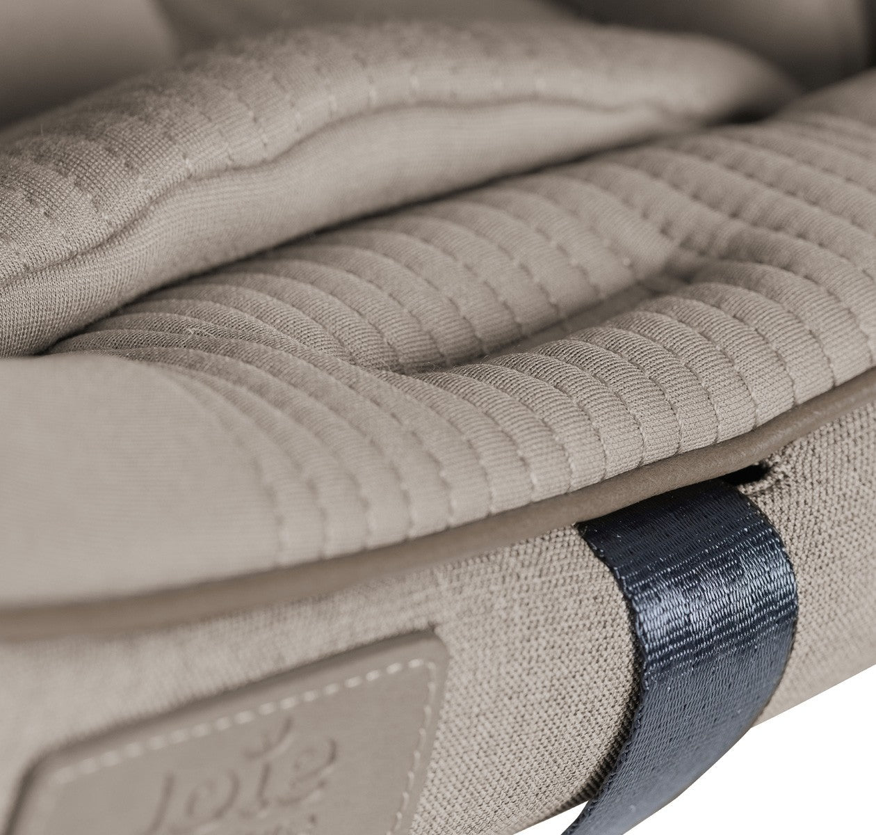 Joie i-Level Pro Recline Car Seat - Maple