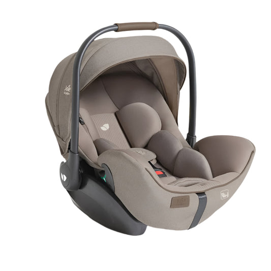 Joie i-Level Pro Recline Car Seat - Maple