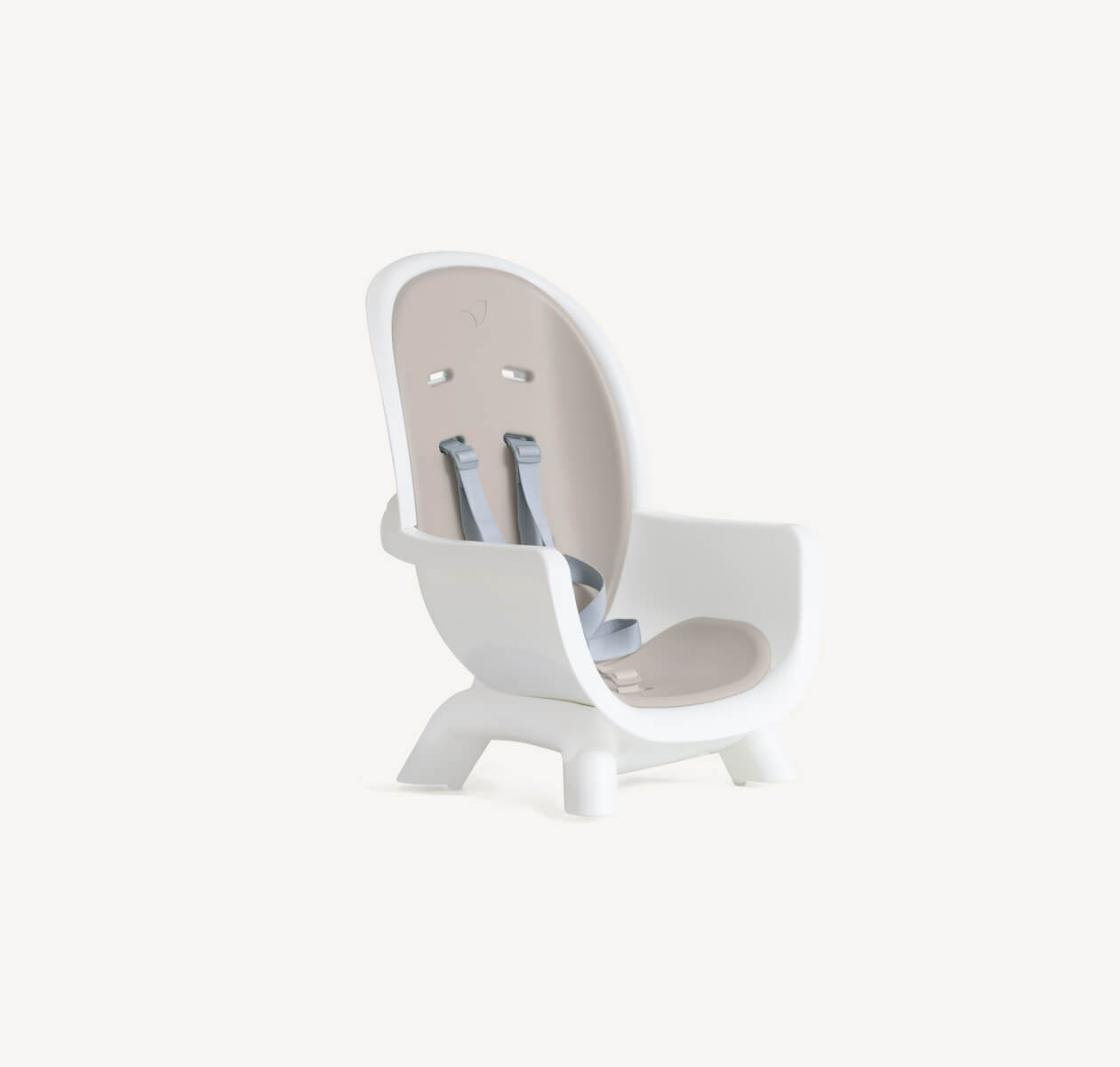 Joie Chestnut Highchair Mocha