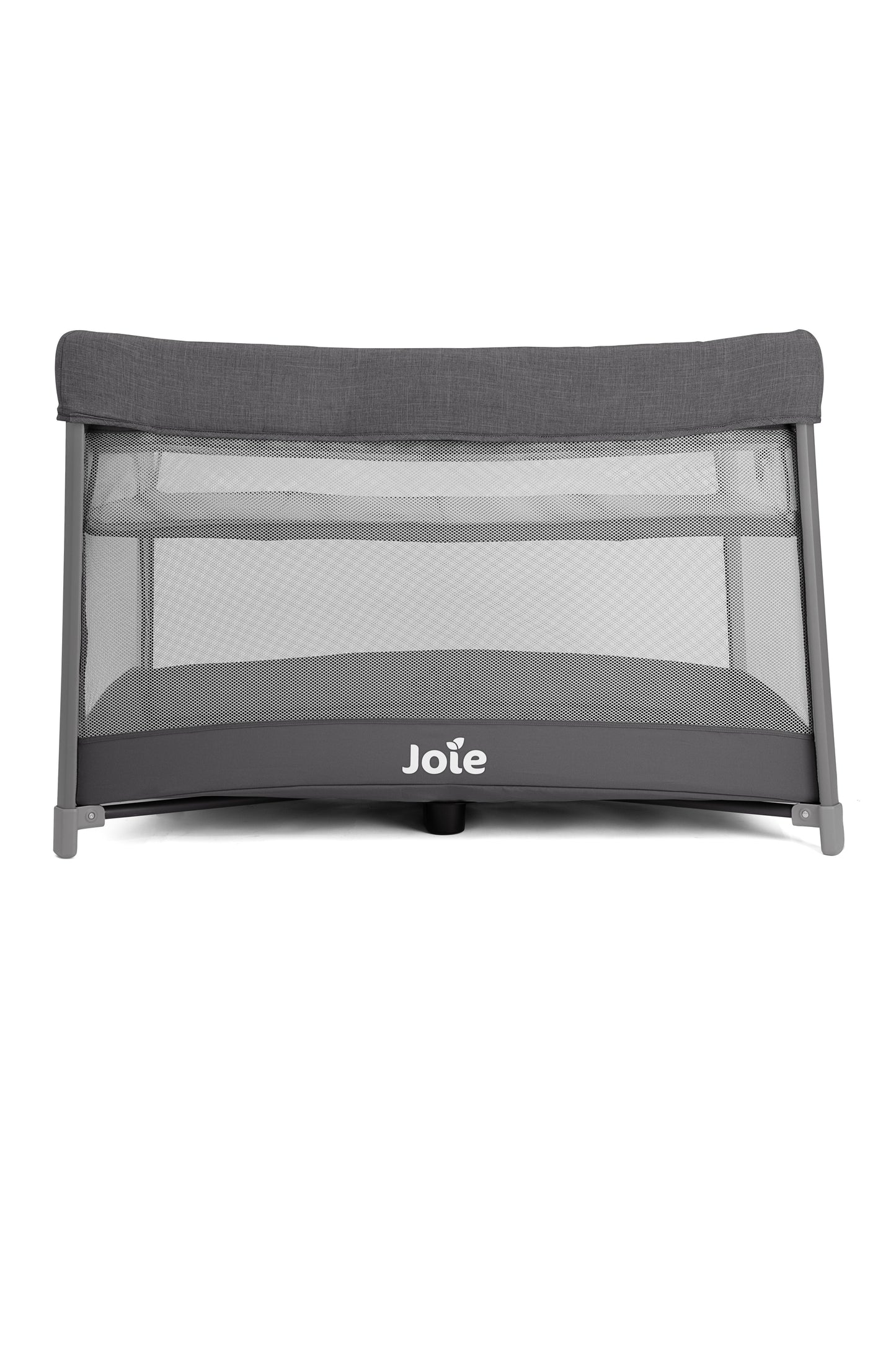 Joie Amigo Travel Cot Thunder