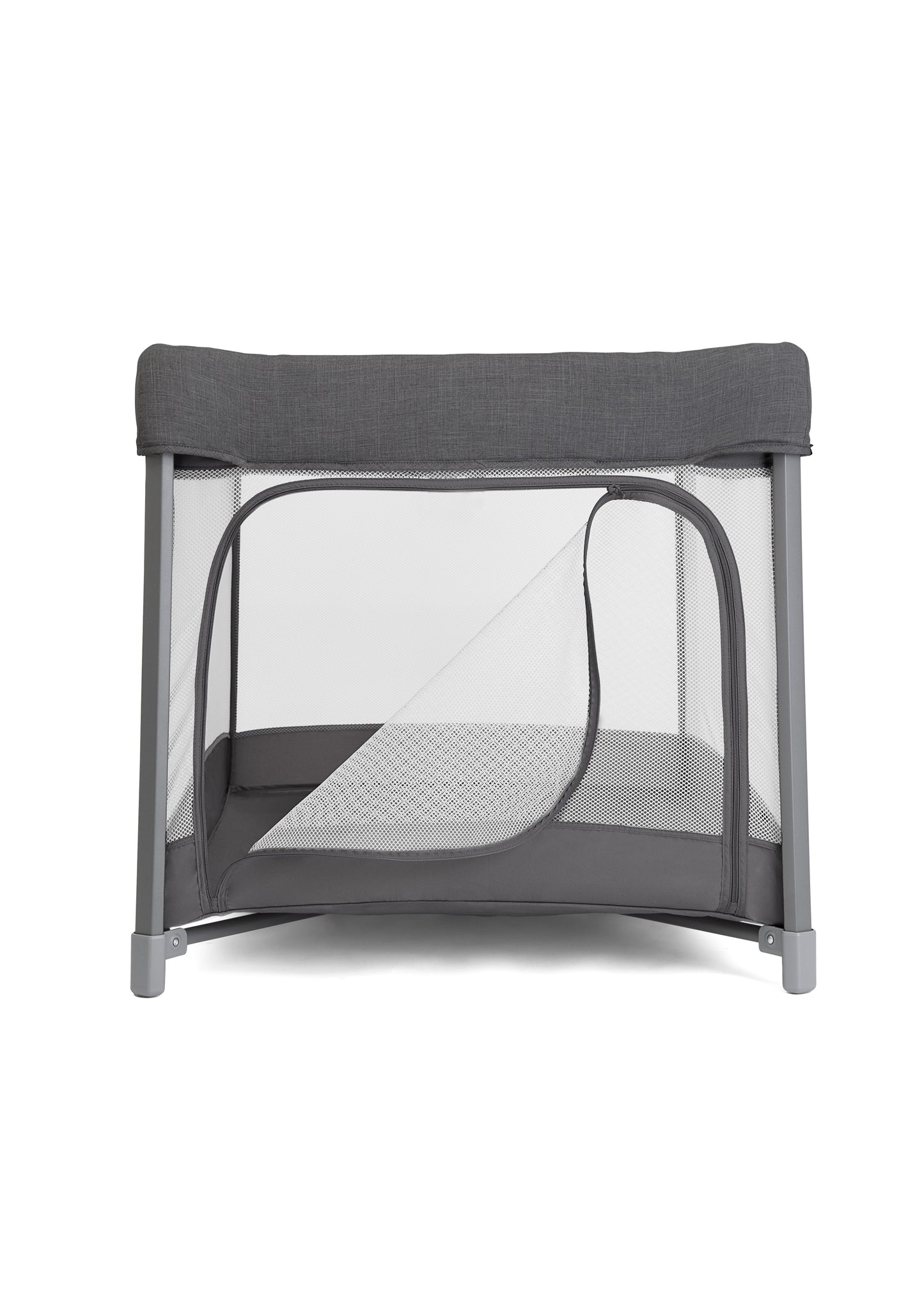 Joie Amigo Travel Cot Thunder