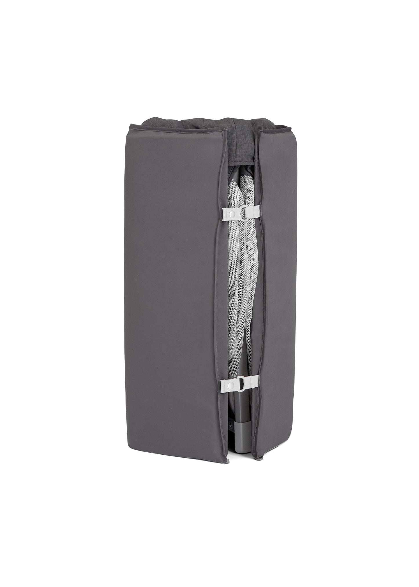 Joie Amigo Travel Cot Thunder