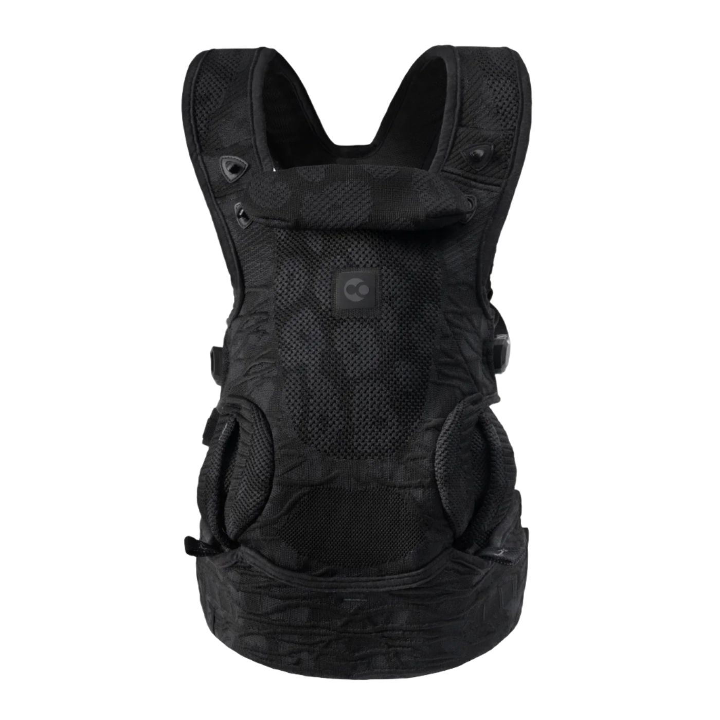 Carifit Core Carrier Leopard Black