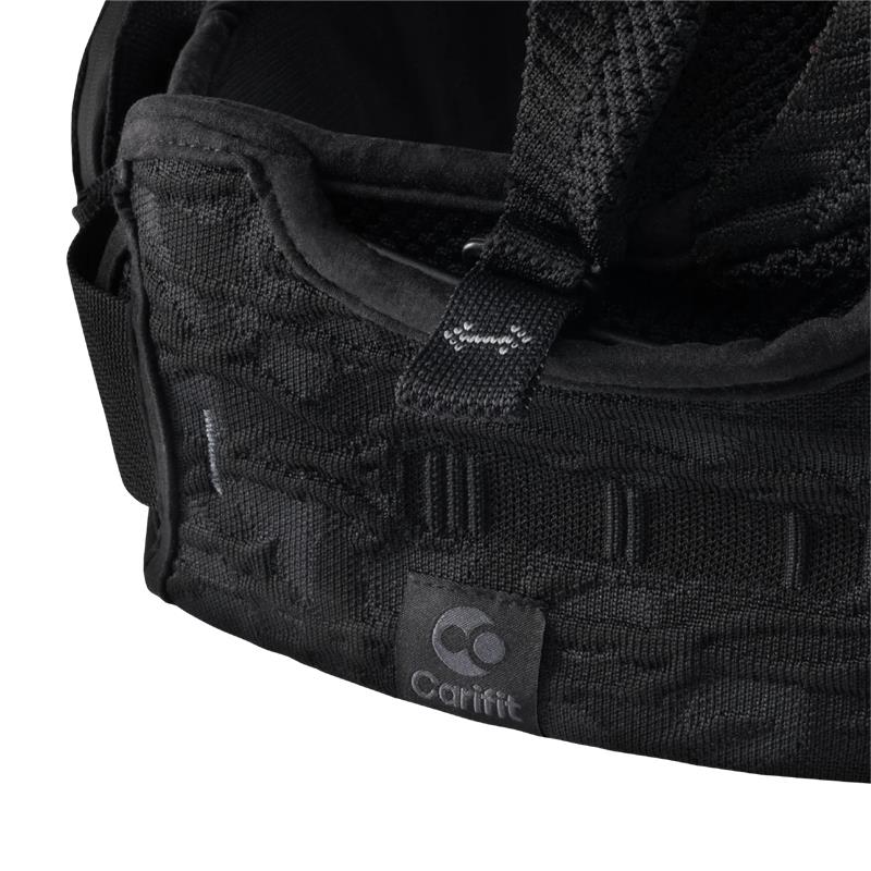 Carifit Core Carrier Leopard Black