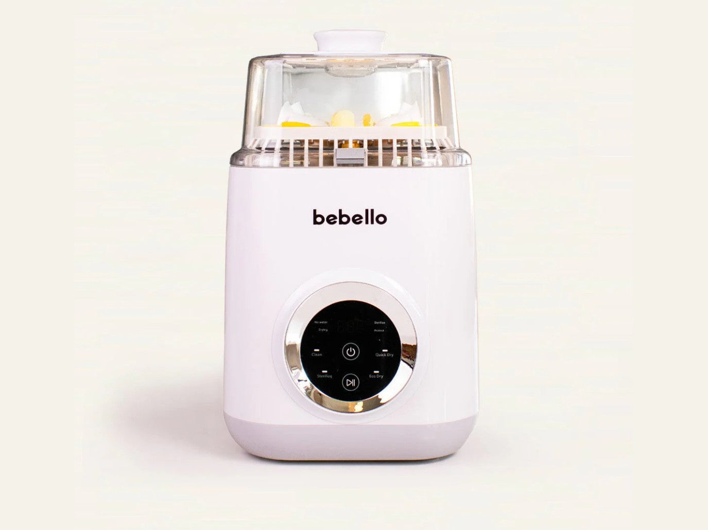 Bebello Baby Bottle Washer