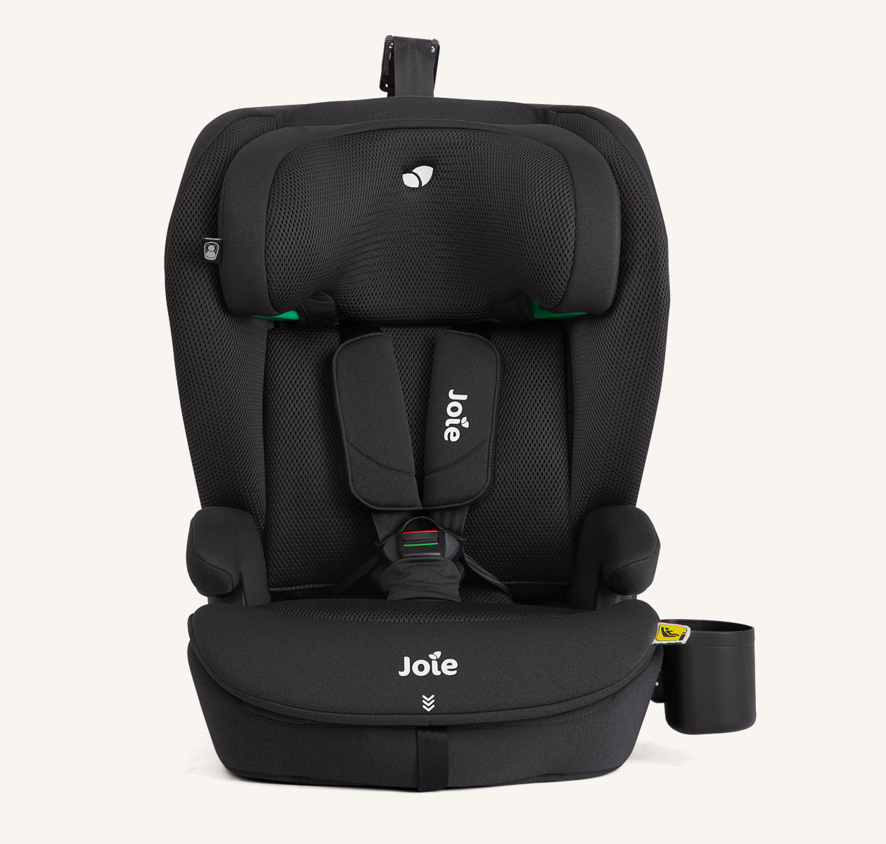 Joie - i-Irvana Max Car Seat Mercury Mesh