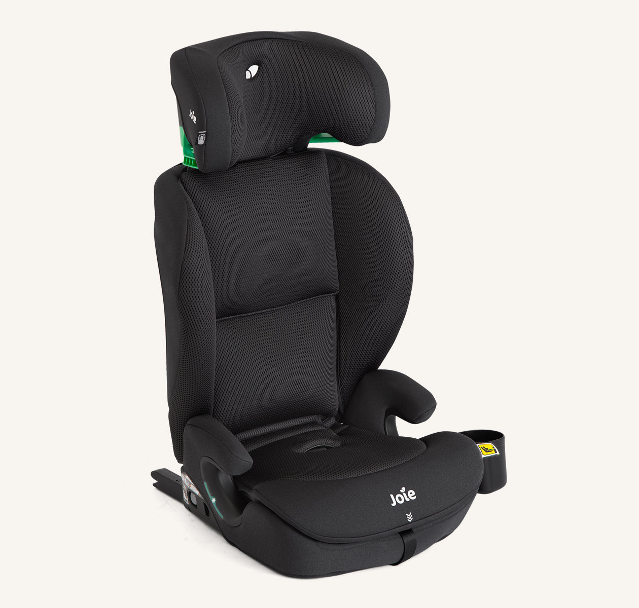 Joie - i-Irvana Max Car Seat Mercury Mesh