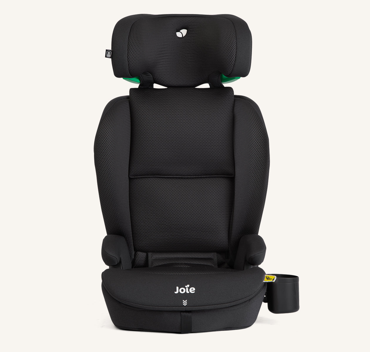 Joie - i-Irvana Max Car Seat Mercury Mesh