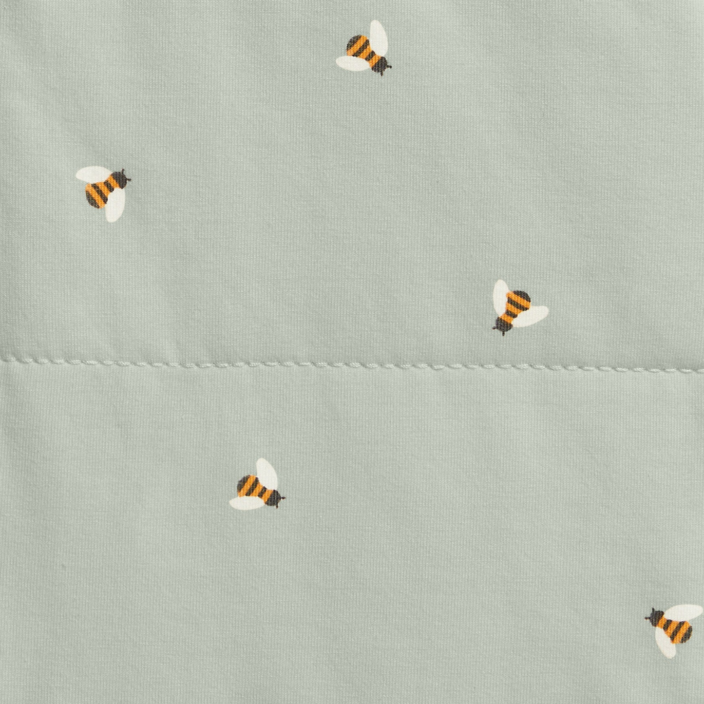 Love To Dream Swaddle Up Small (8-13lbs) 2.5TOG Olive Bees
