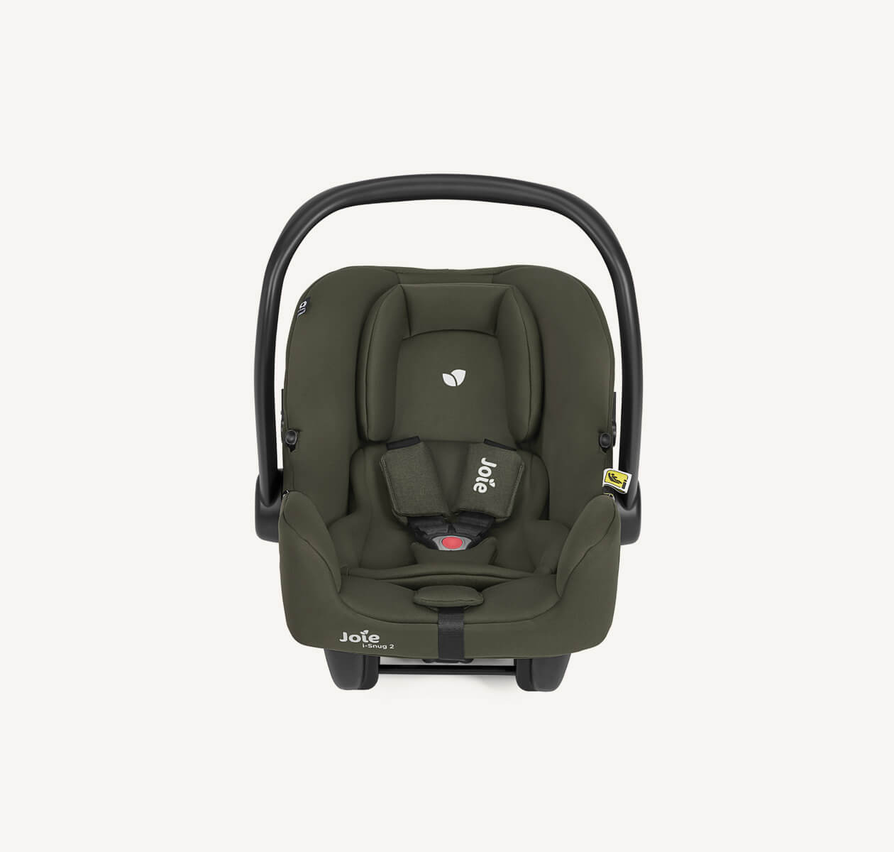 Joie i-Snug 2 i-Size Infant Car Seat 0–12 Months - Fern