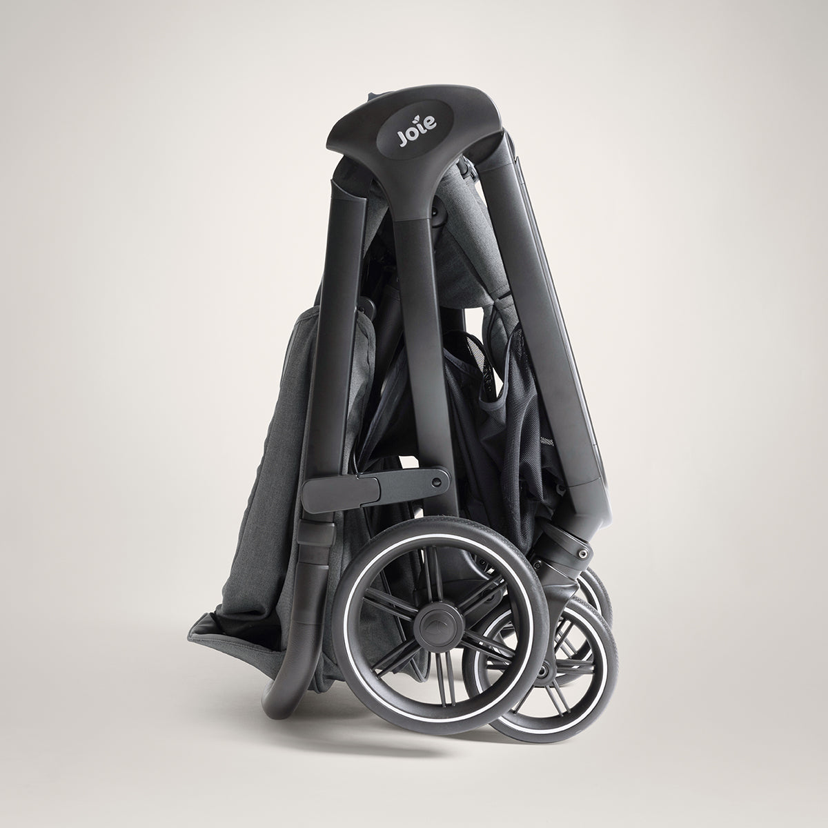 Joie Valora 2n1 SIGNATURE Compact Pram Eclipse