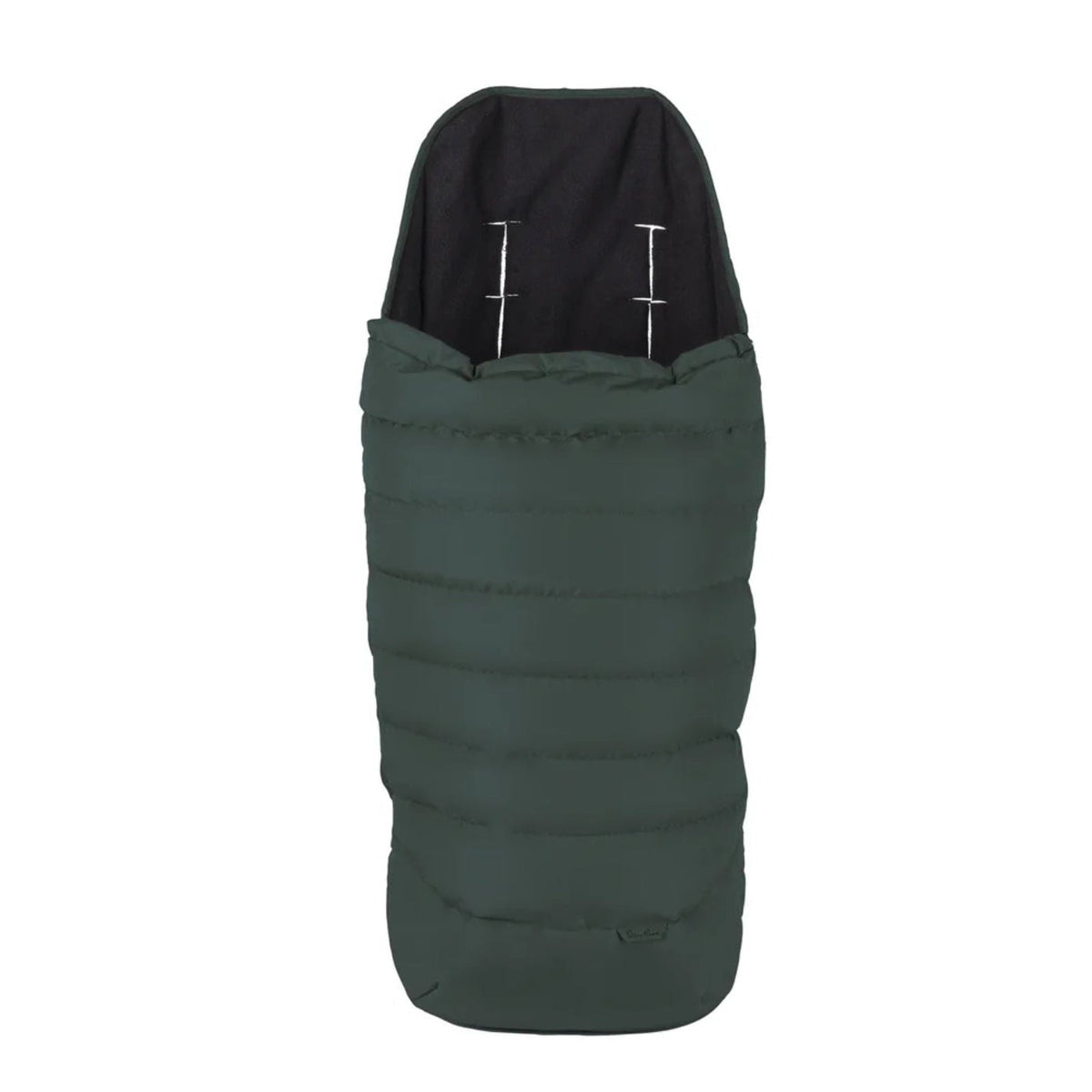 Silver Cross Nia Footmuff