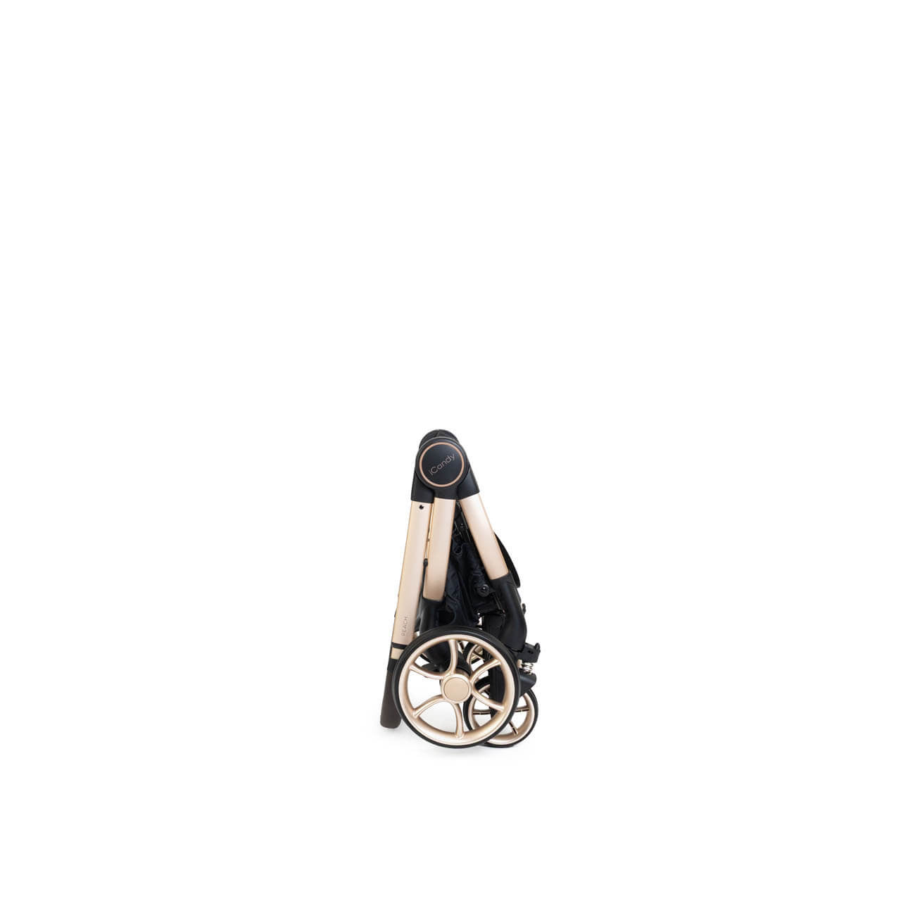 iCandy Peach 8 Complete Bundle with Cocoon 360 Car Seat