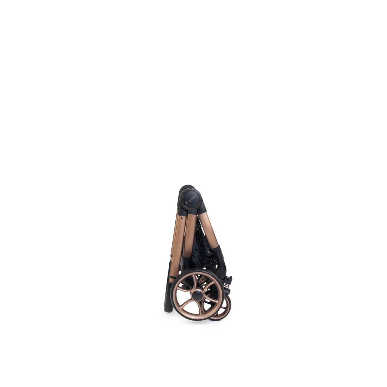 xiCandy Peach 8 Complete bundle - Pecan Edition