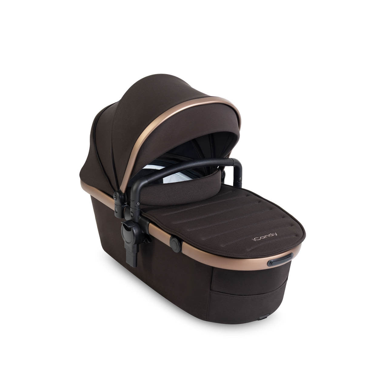 xiCandy Peach 8 Complete bundle - Pecan Edition