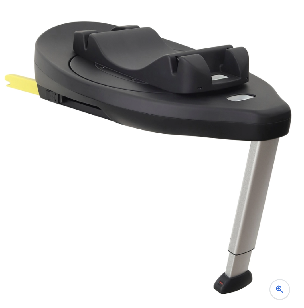 Babylo Zummi Halo Enfasafe 360 Spin Base
