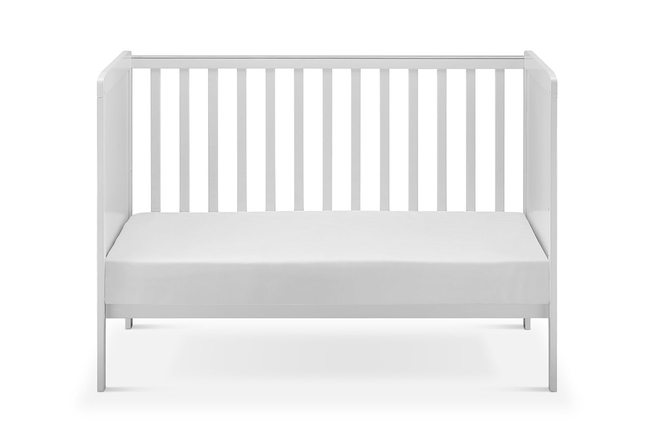 Babylo Sophia Cot White (online)