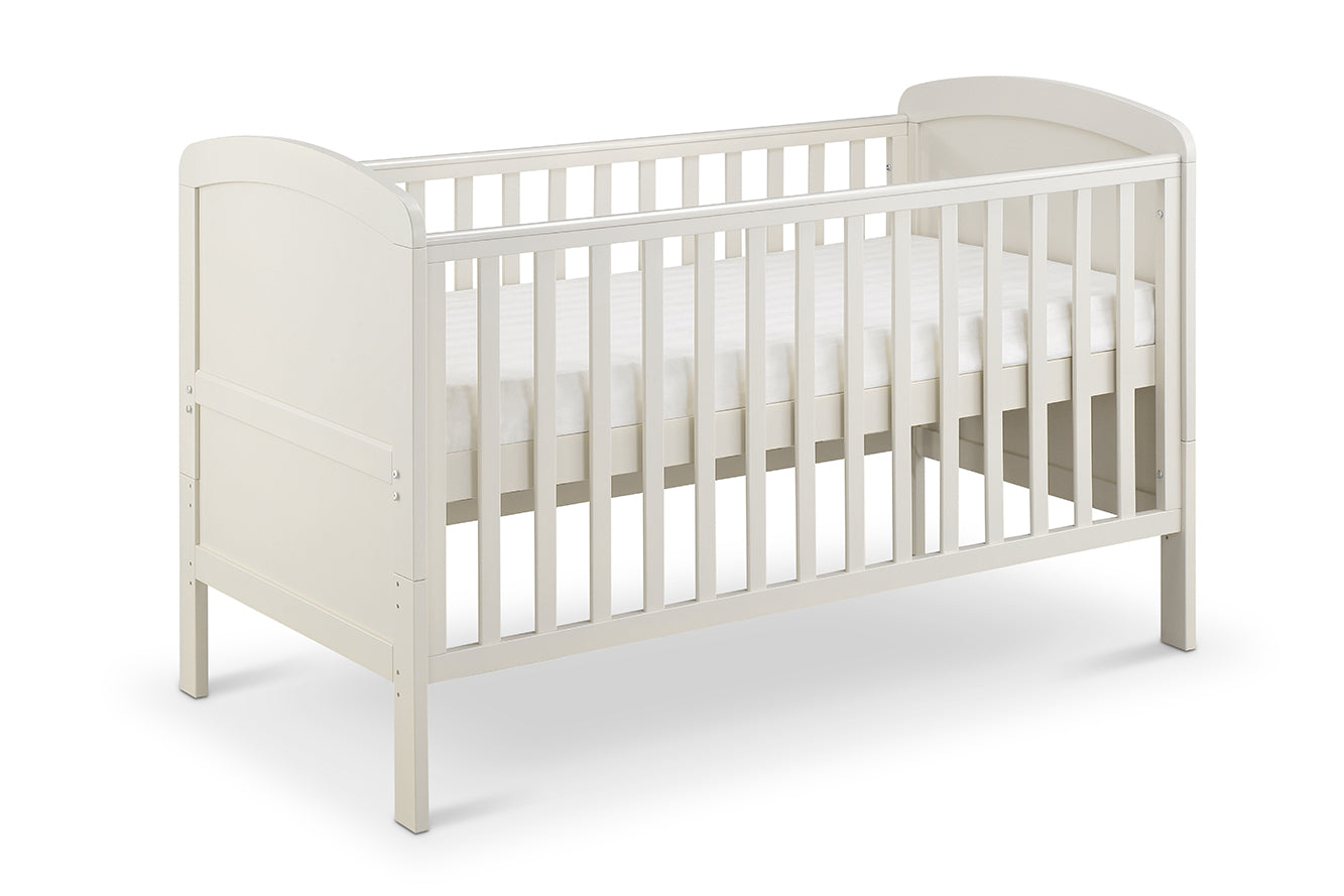 Babylo Cora Cotbed Stone