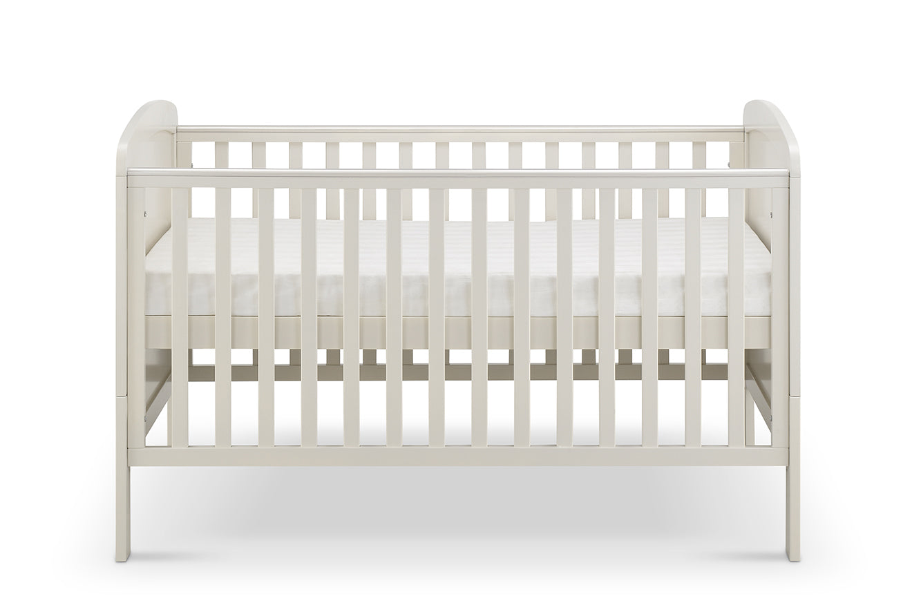 Babylo Cora Cotbed Stone