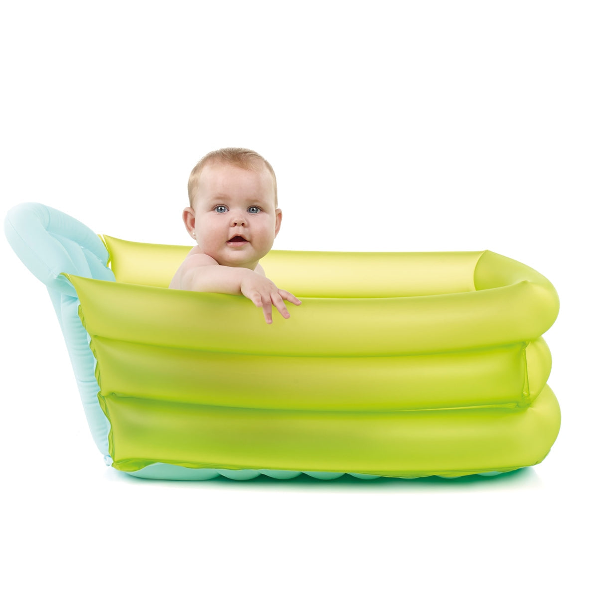 Jane Inflatable Baby Bath - 3 Positions, 30 L