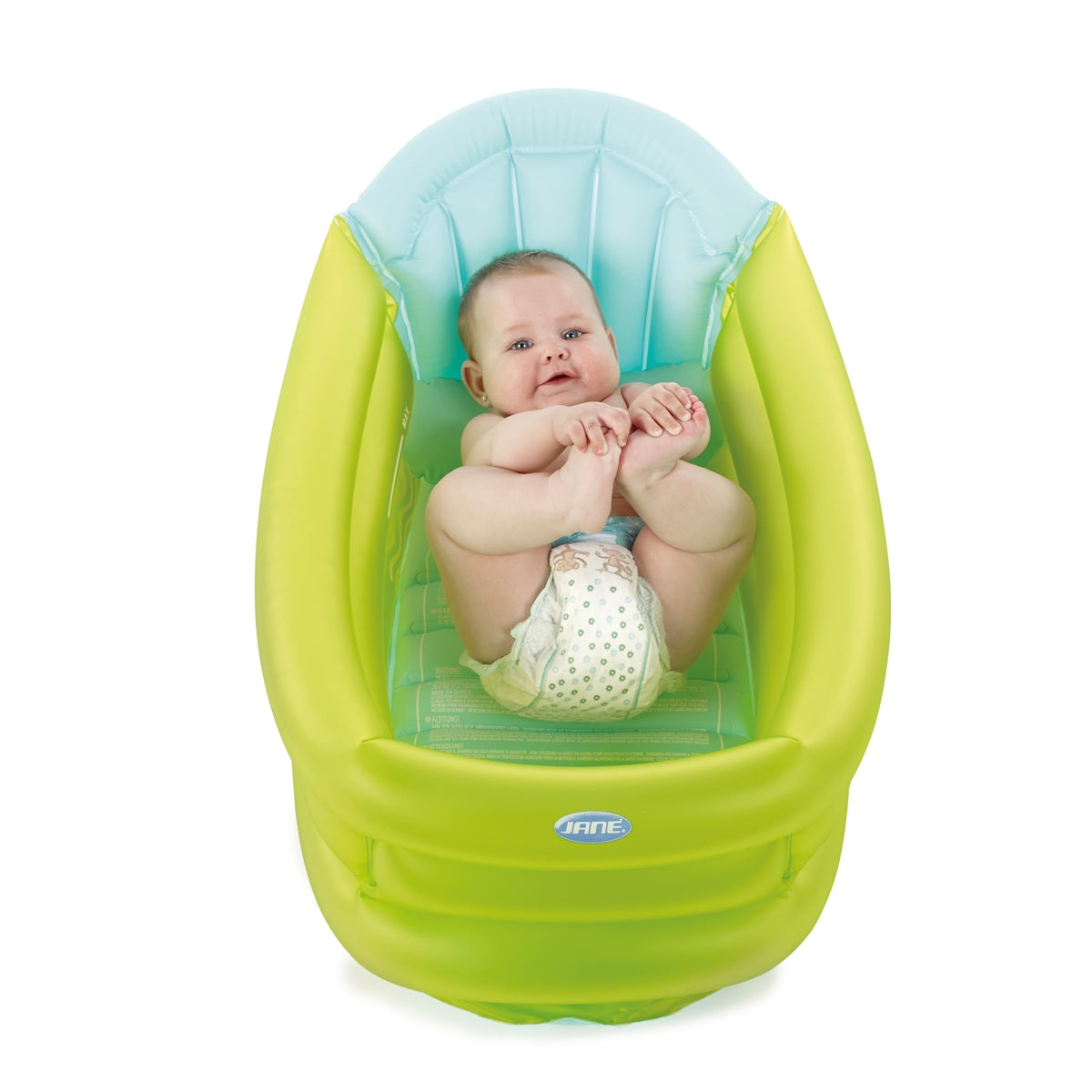 Jane Inflatable Baby Bath - 3 Positions, 30 L