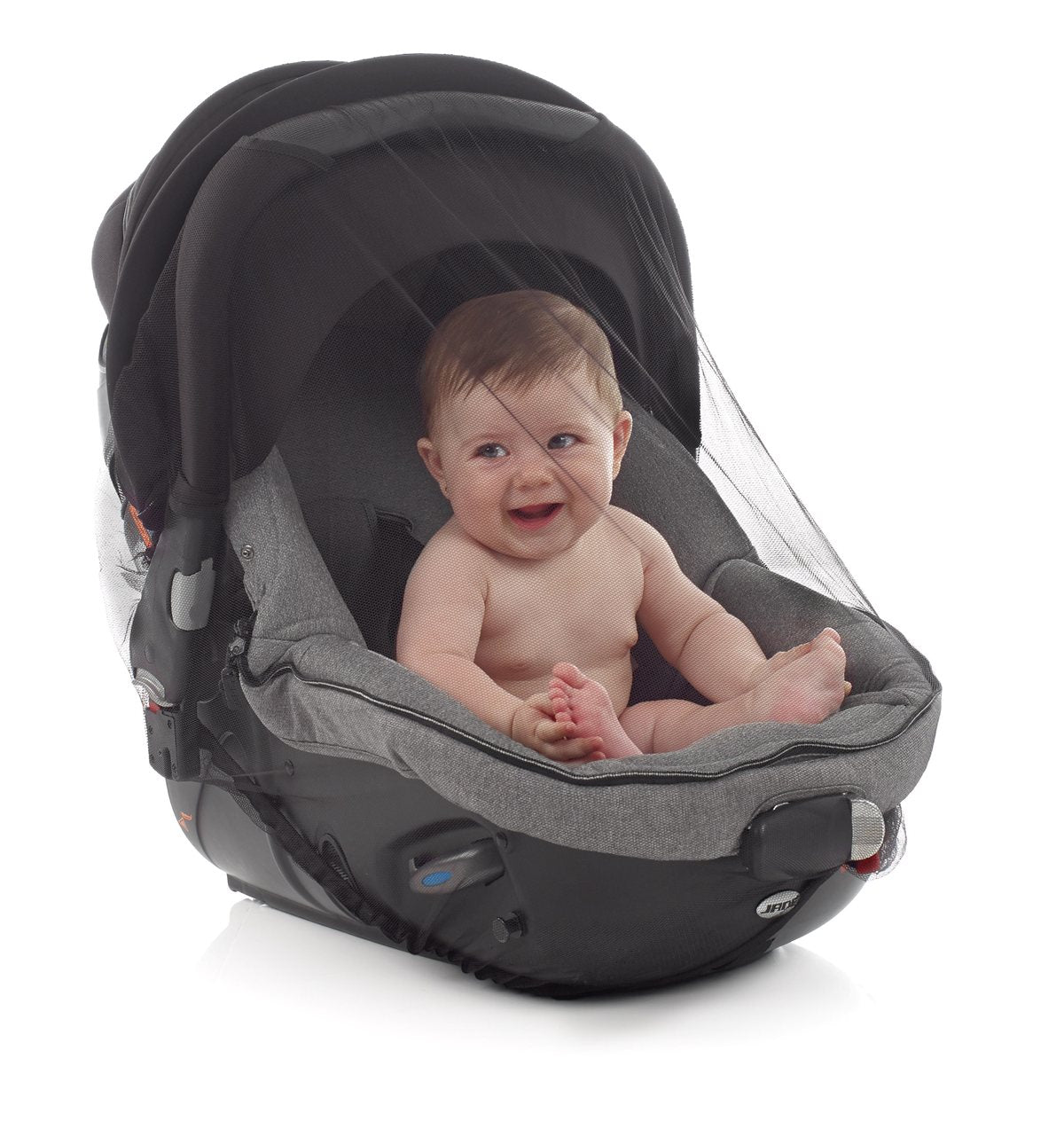 Jane Universal Insect Net - Pram, Carrycot & Car Seat