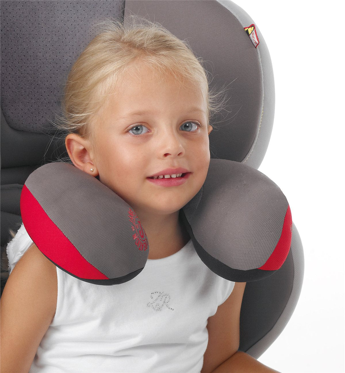 Jane Neck Pillow, Large 18+ months