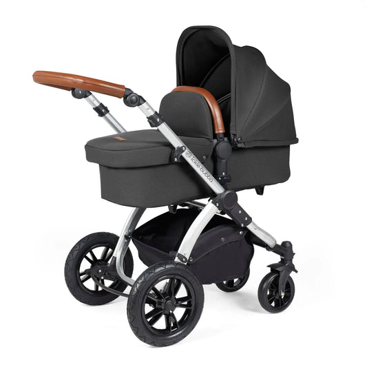 Ickle Bubba Stomp Luxe 2-in-1