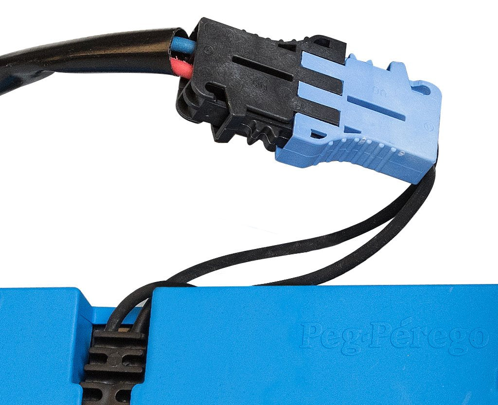 Peg Perego 12v - 8 Ah Battery