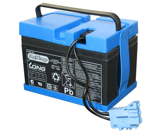 Peg Perego 12v - 12 Ah Battery
