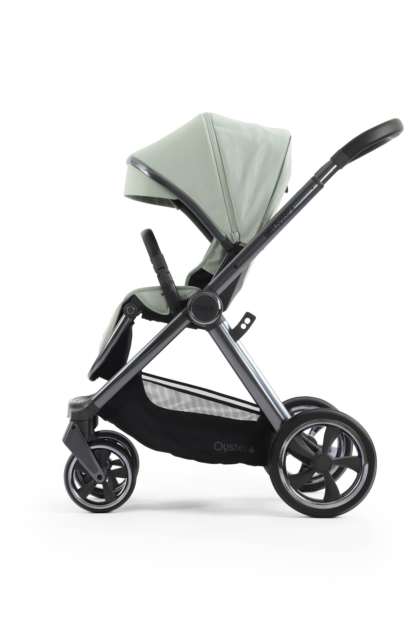 BabyStyle Oyster 4 Pushchair