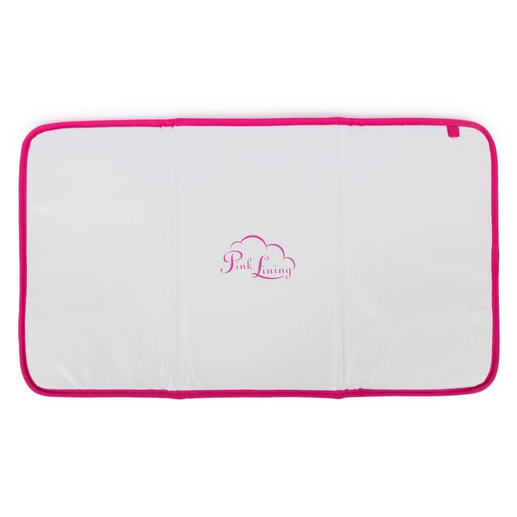 Pink Lining Yummy Mummy Changing Bag