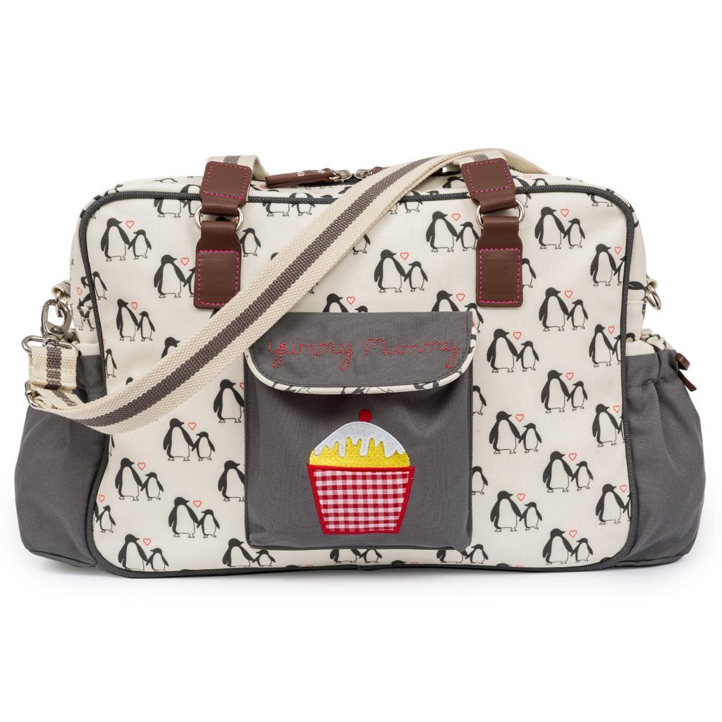 Pink Lining Yummy Mummy Changing Bag