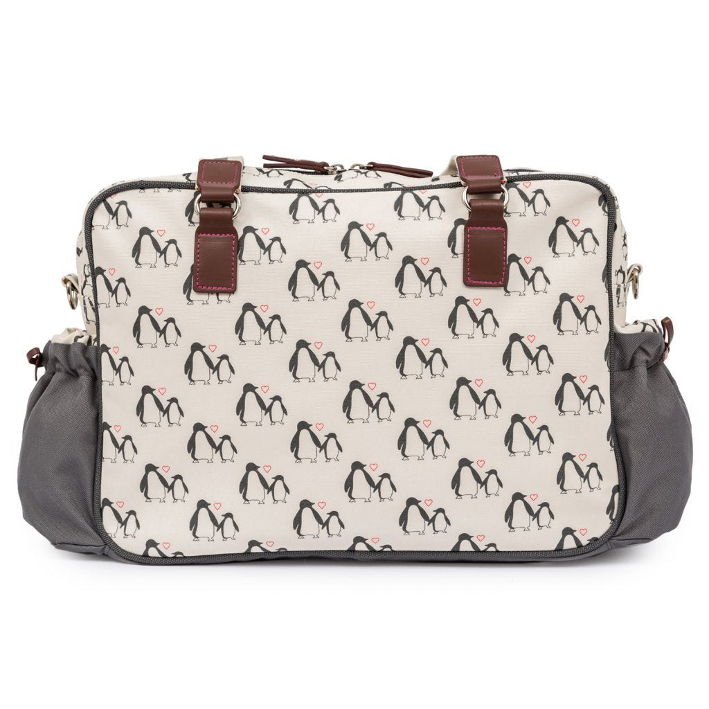 Pink Lining Yummy Mummy Changing Bag