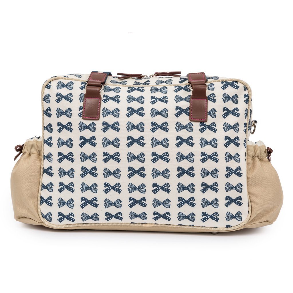 Pink Lining Yummy Mummy Changing Bag
