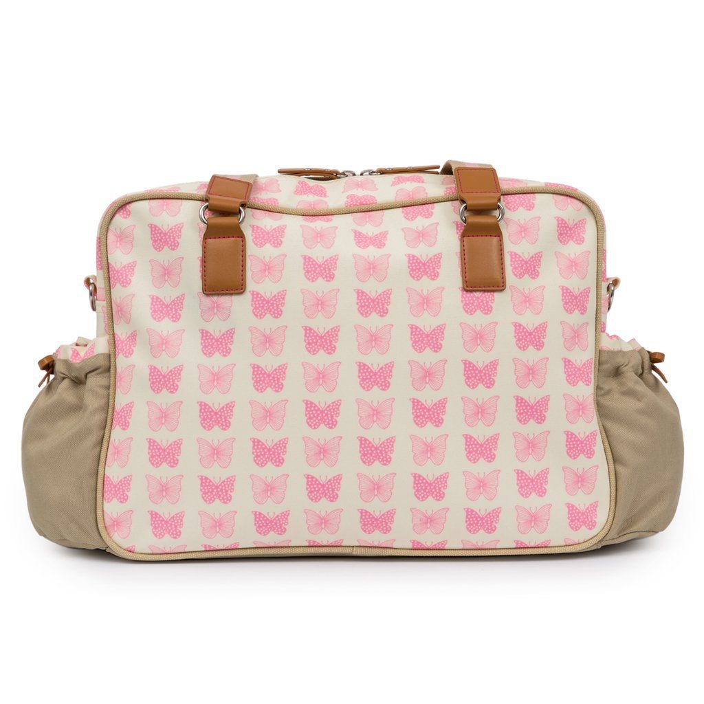 Pink Lining Yummy Mummy Changing Bag