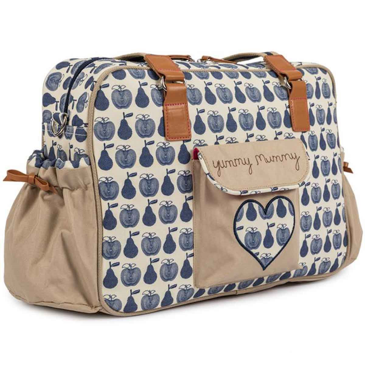 Pink Lining Yummy Mummy Changing Bag